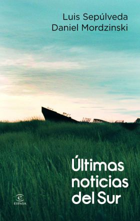 Últimas noticias del sur