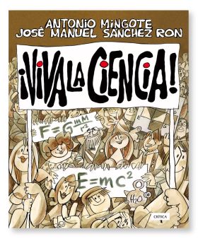 ¡Viva la ciencia!