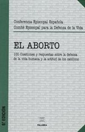 EL ABORTO