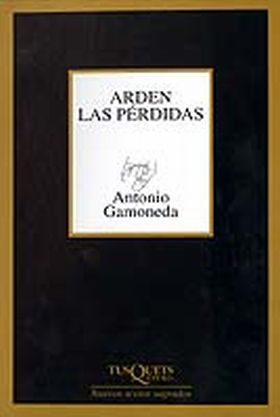 Arden las pérdidas