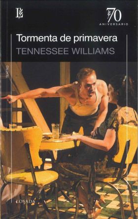 TORMENTA DE PRIMAVERA