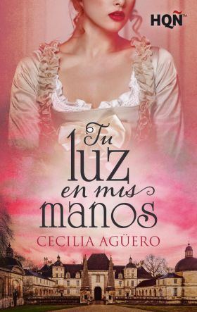 Tu luz en mis manos