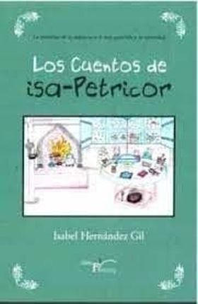 Los Cuentos de isa - Petricor