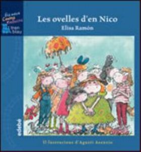 LES OVELLES D’EN NICO