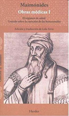 Obras médicas vol. I