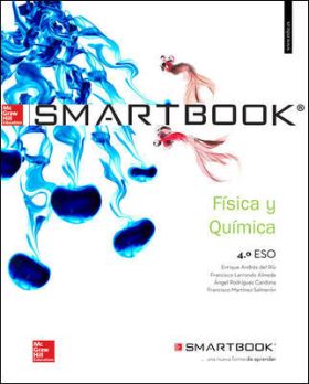 SB FISICA Y QUIMICA 4 ESO. SMARTBOOK