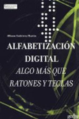 Alfabetización digital