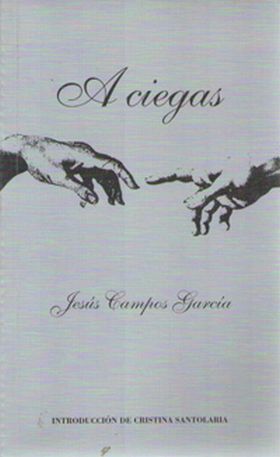A CIEGAS