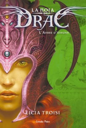 La noia drac 2. L'arbre d'Idhun