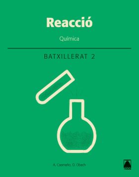 Reacció. Química 2 Batx.dig. (Cat)(2020)