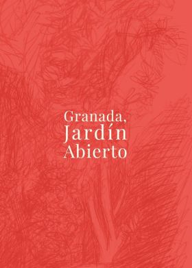 Granada, jardín abierto