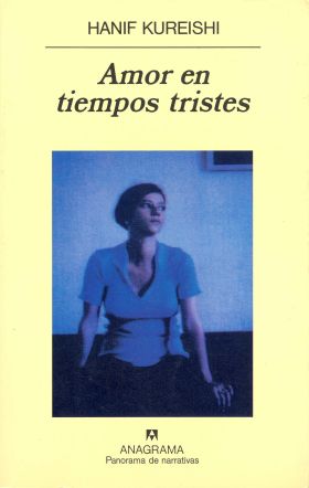 AMOR EN TIEMPOS TRISTES