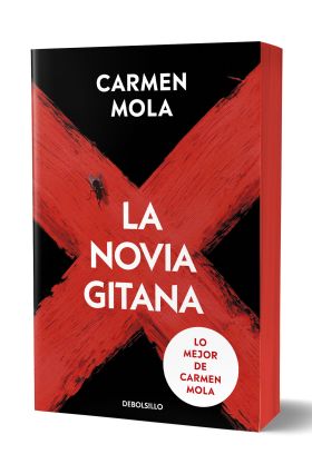 LA NOVIA GITANA (EDICIÓN LIMITADA) (LA NOVIA GITANA 1)