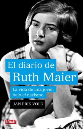 EL DIARIO DE RUTH MAIER