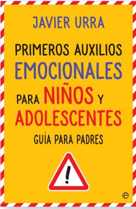 PRIMEROS AUXILIOS EMOCIONALES PARA NIÑOS Y ADOLESC