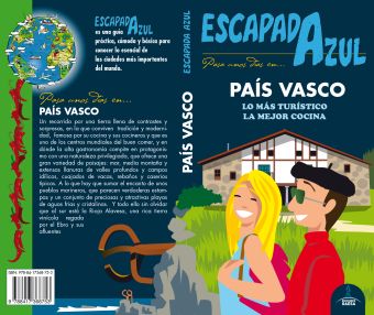 PAÍS VASCO ESCAPADA