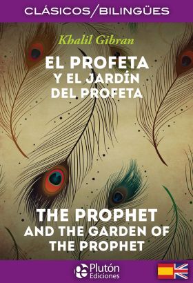 EL PROFETA Y EL JARDIN DEL PROFETA  THE PROPHET A