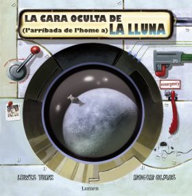 LA CARA OCULTA DE (L ARRIBADA DE L HOME A) LA LLUN