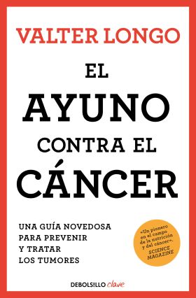 AYUNO CONTRA EL CANCER, EL