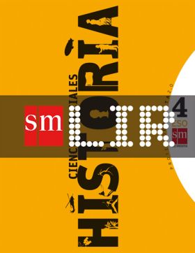 LIR Profesor: Ciencias sociales, historia. 4  ESO. Conecta 2.0