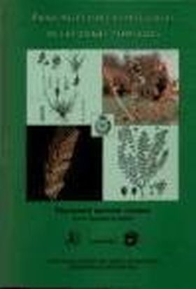 Principales especies pascícolas de las zonas templadas