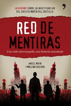 RED DE MENTIRAS