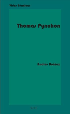 THOMAS PYNCHON