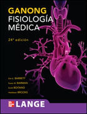 GANONG FISIOLOGIA MEDICA