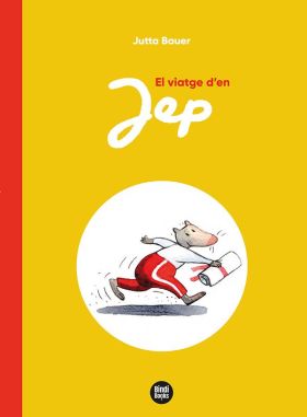 VIATGE DEN JEP, EL