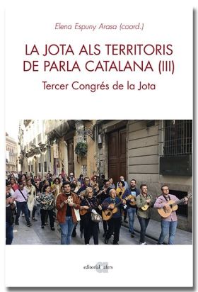 JOTA ALS TERRITORIS DE PARLA CATALANA, LA (III)