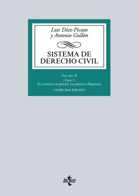 Sistema de Derecho Civil