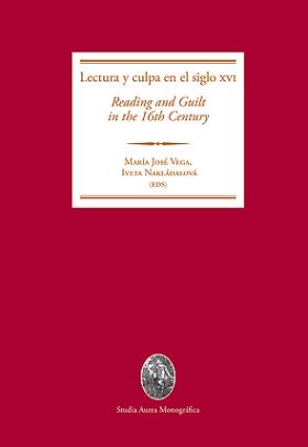 LECTURA Y CULPA EN EL SIGLO XVI