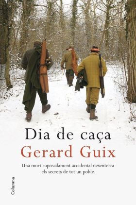 UN DIA DE CAÇA