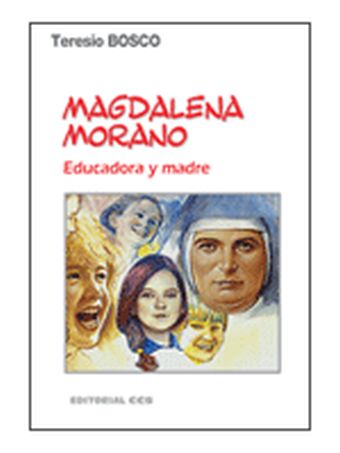MAGDALENA MORANO