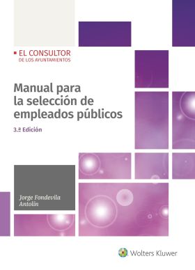 MANUAL PARA LA SELECCI?N DE EMPLEADOS P?BLICOS (3.