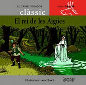 EL REI DE LES AIGÜES
