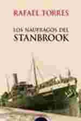 Los náufragos del Stanbrook