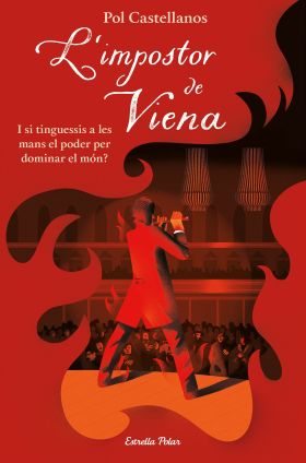 L IMPOSTOR DE VIENA