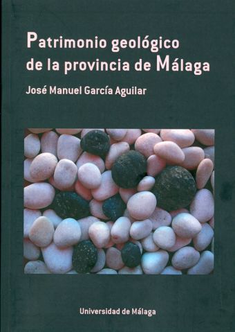 Patrimonio geológico de la provincia de Málaga