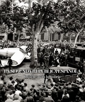 SEGUNDA REPUBLICA ESPAÑOLA