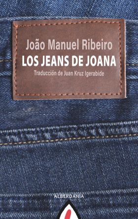 JEANS DE JOANA, LOS