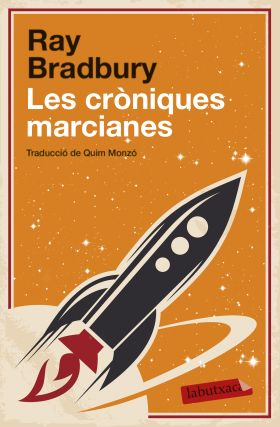 LES CRONIQUES MARCIANES