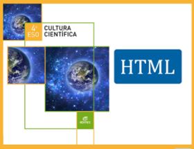 Cultura científica 4º ESO (LOMCE)