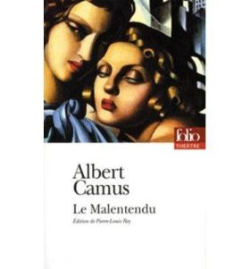 LE MALENTENDU