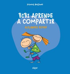 BIBI APREN A COMPARTIR