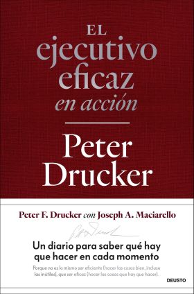EJECUTIVO EFICAZ EN ACCION, EL