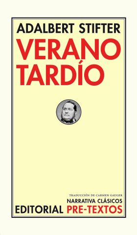 VERANO TARDIO