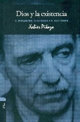 DIOS Y LA EXISTENCIA:PENSAMIENTO R.K.BULTMANN