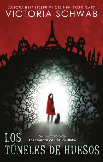 LOS TÚNELES DE HUESOS