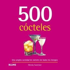 500 CÓCTELES (2024)